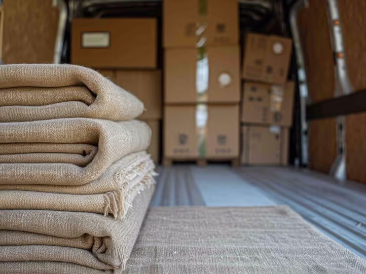 Expert Packing Services for a Stress-Free Move
