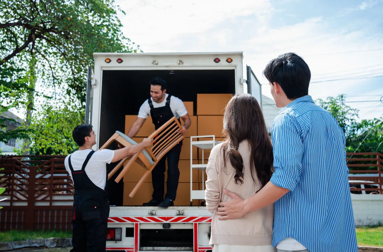 Reliable and Efficient Furniture Moving Services in Volusia County, FL