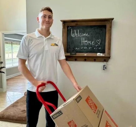 Expert Senior Movers in Maitland, FL