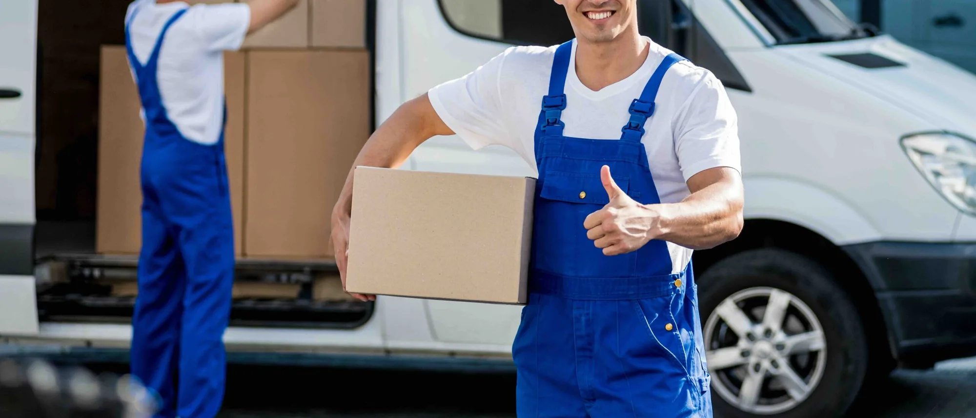 Reliable Packing and Unpacking in Union Park, FL
