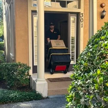 # 1 Packing and Unpacking Services in Brevard County, FL