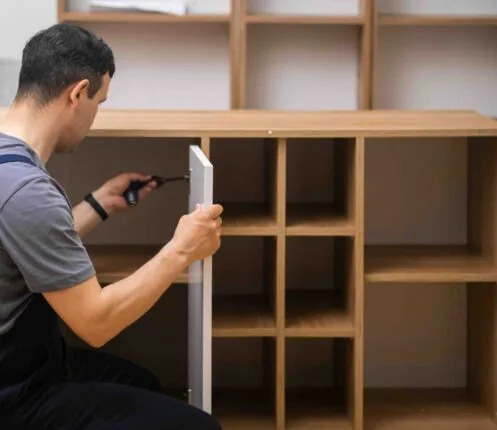 Reliable Disassembly and Reassembly Services in Orange County, FL