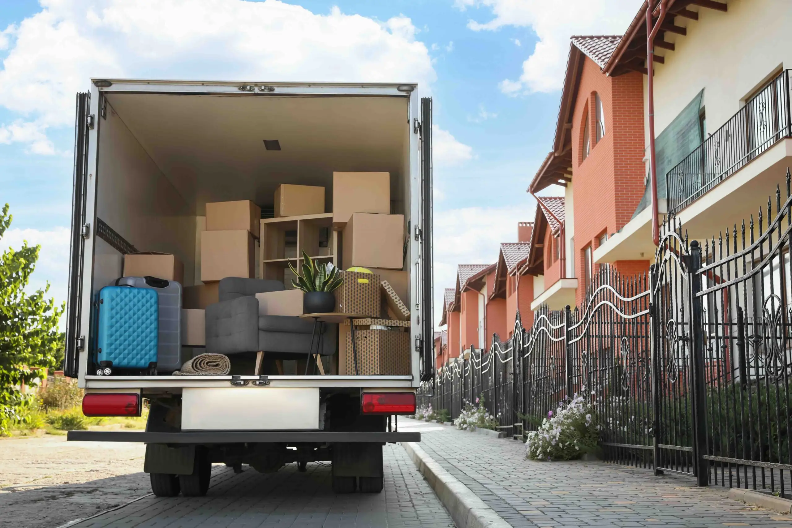 Best Movers in Florida